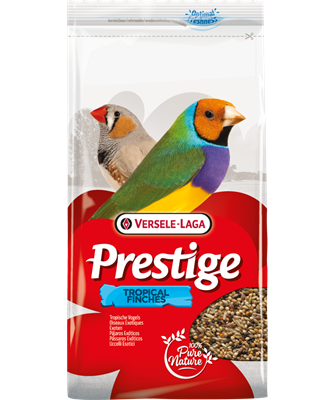 VERSELE-LAGA Prestige - Mélange pour Oiseaux Exotiques