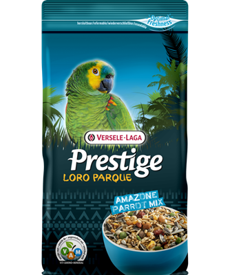 VERSELE-LAGA Prestige Loro Parque - M�lange pour Amazone