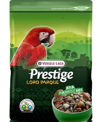 VERSELE-LAGA Prestige Loro Parque - M�lange pour Ara