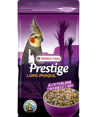 VERSELE-LAGA Prestige Loro Parque - M�lange pour Perruches australiennes