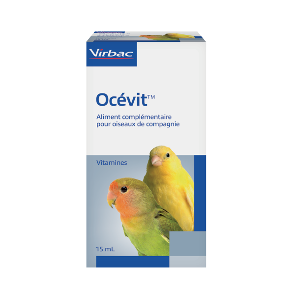 VIRBAC - Oc�vit - Vitamines