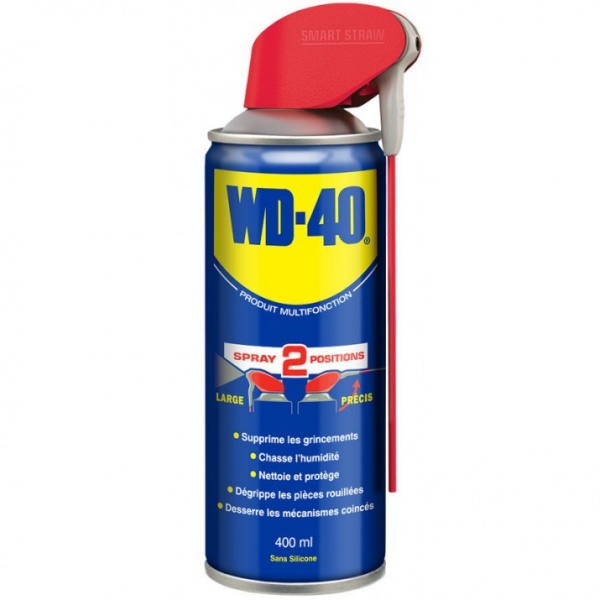 WD-40� Company LTD Us. - Bombe A�rosol WD-40�
