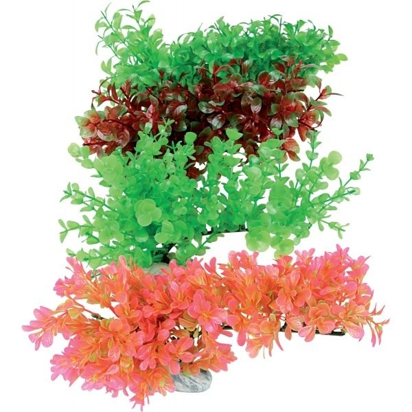 ZOLUX - Aeroplant - Plante artificielle diffuseur 1/2 arche