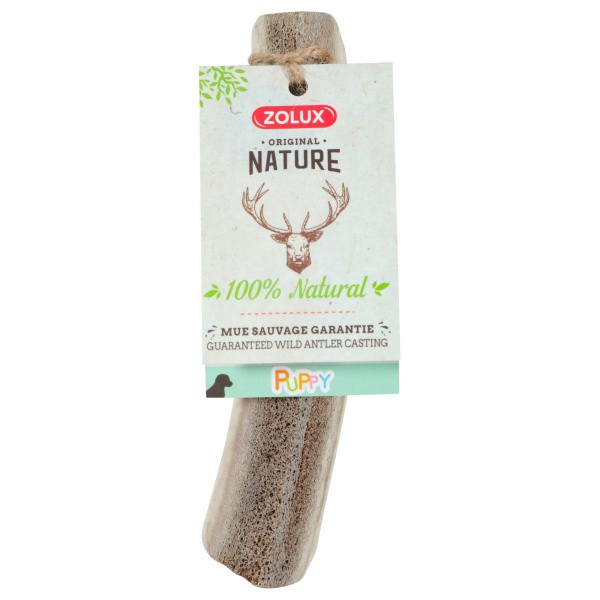 ZOLUX - Bois de cerf Puppy