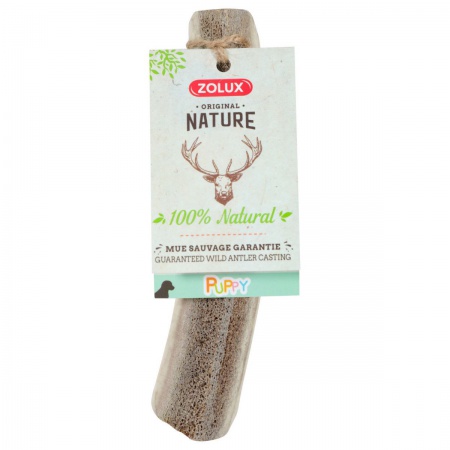 ZOLUX - Bois de cerf Puppy