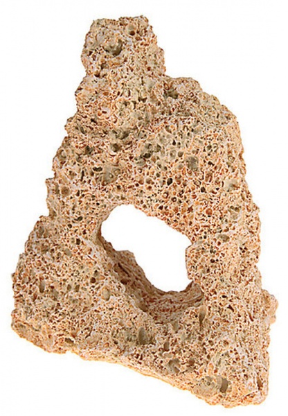 ZOLUX - Calcic - D�coration roche