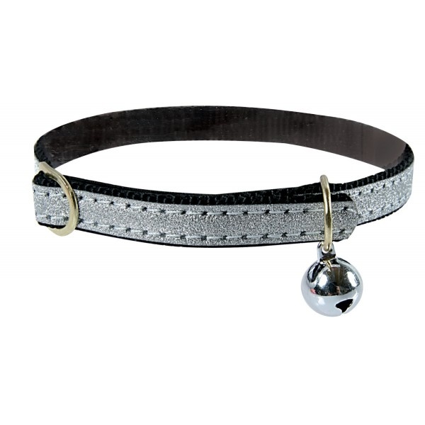 ZOLUX - Collier Lam� pour chat