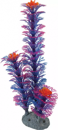 ZOLUX - Color - Plante artificielle 