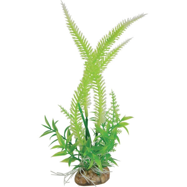 ZOLUX - D�co Composition Verdure Taille M