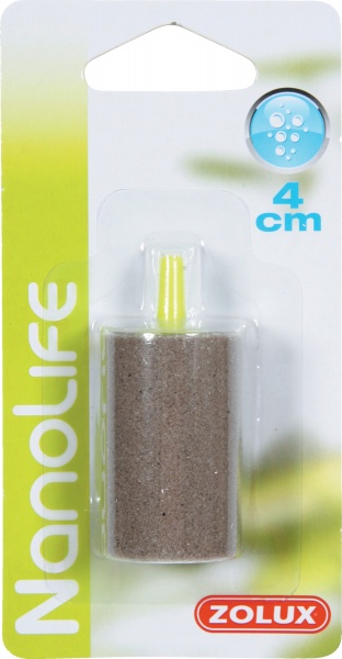 ZOLUX - Diffuseur d\'Air Cylindrique 4cm