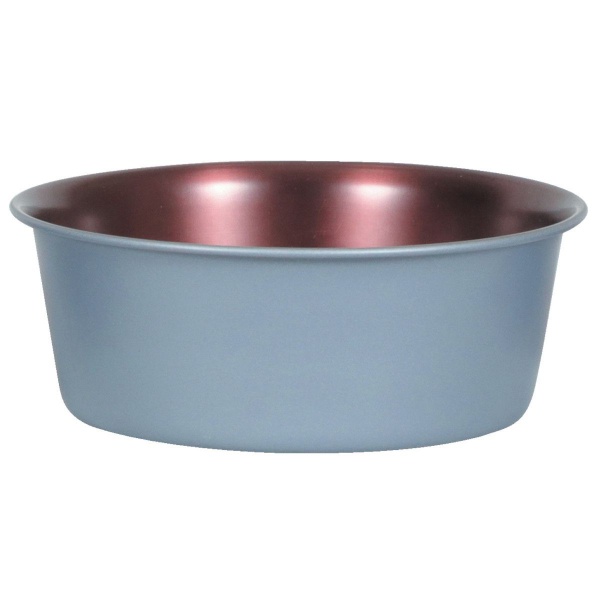 ZOLUX - Ecuelle en inox Copper