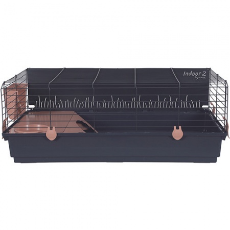 ZOLUX - Indoor 2 - Cage 80 cm