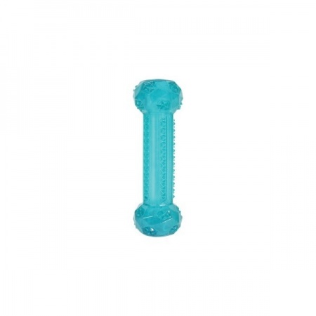 ZOLUX - Jouet Chien Stick Pop Bleu en TPR