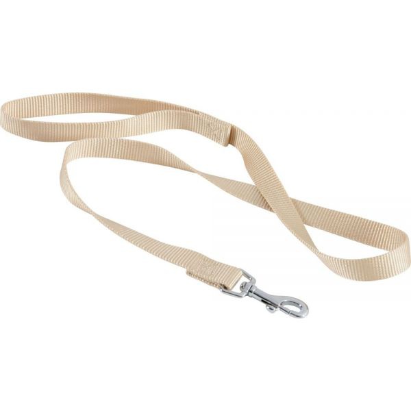 ZOLUX - Laisse nylon 1m / 25 mm