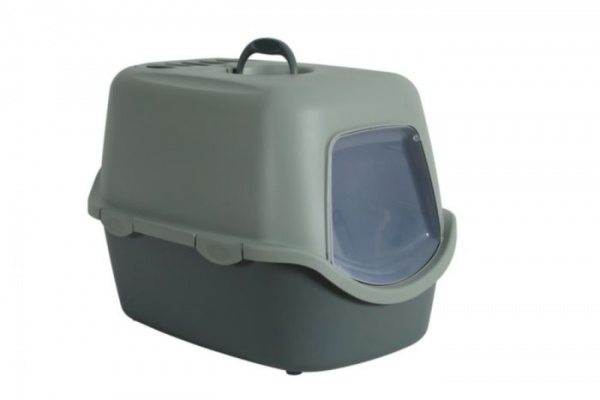 ZOLUX - Maison de toilette Cathy plastique recycl�
