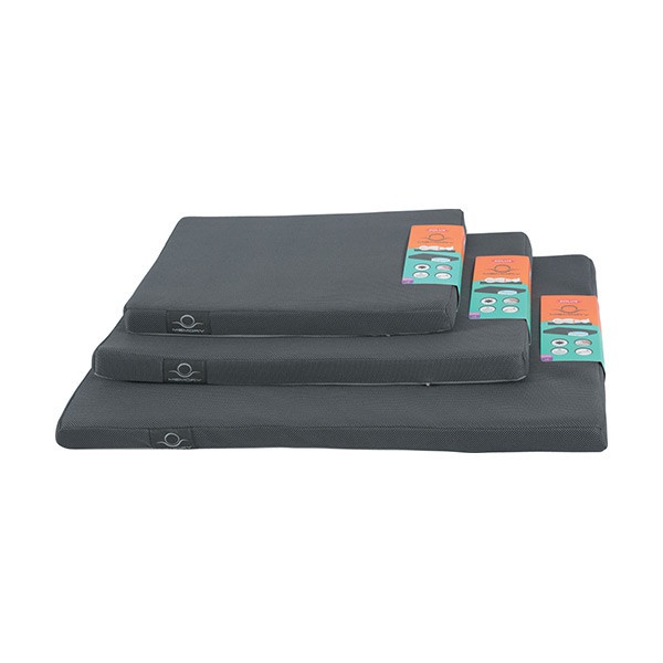 ZOLUX - Memory Matelas d�houssable � m�moire de forme