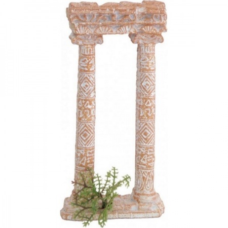 ZOLUX - Nano Antics - Décoration 2 colonnes