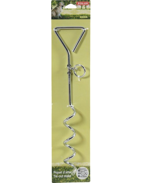 ZOLUX - Piquet de s�curite Chien