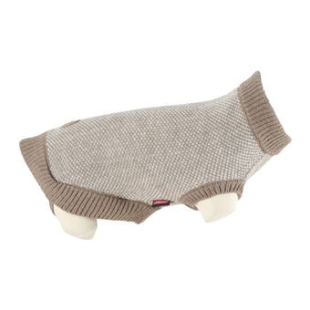 ZOLUX - Pull Jazzy chin� Beige