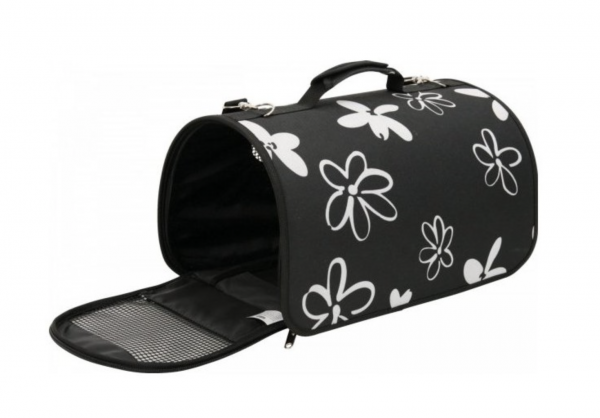 ZOLUX - SAC BOWLING FLOWER S ESS NOMAD