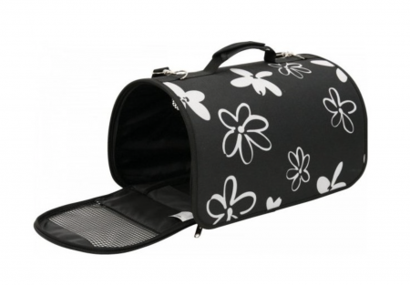ZOLUX - SAC BOWLING FLOWER S ESS NOMAD