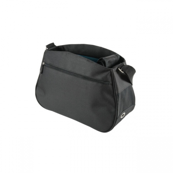 ZOLUX - Sac Transport BOWLING GRIS