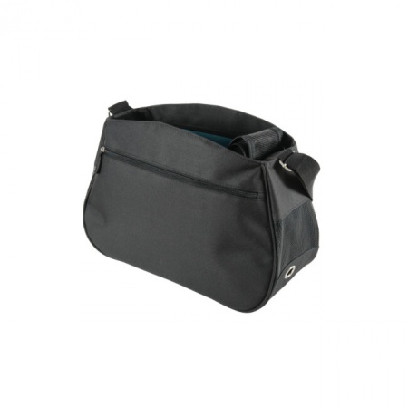 ZOLUX - Sac Transport BOWLING GRIS
