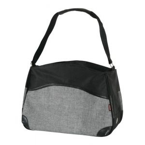 ZOLUX - Sac Transport BOWLING GRIS