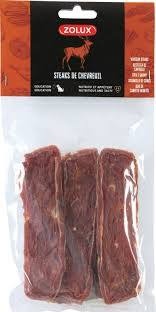 ZOLUX - Steak de Chevreuil