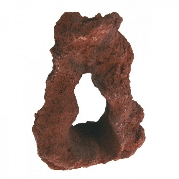 ZOLUX - Vulcano - D�coration roche
