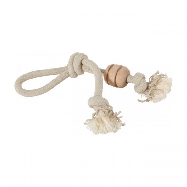 ZOLUX - Wild Mix Jouet corde avec poign�e